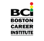 Boston Career institute logo