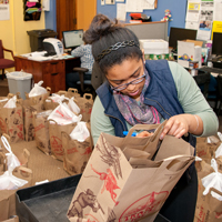 ABCD Services link: Food Pantries