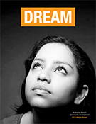 ABCD annual report 2015 DREAM