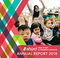 ABCD Head start Annual Report 2018