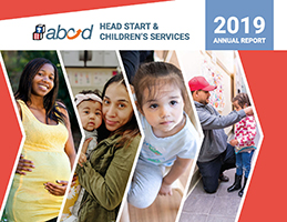 ABCD Head start Annual Report 2019